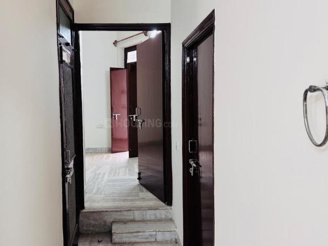 2 BHK Independent House in Sikandra for rent Agra. The reference number is 20462924