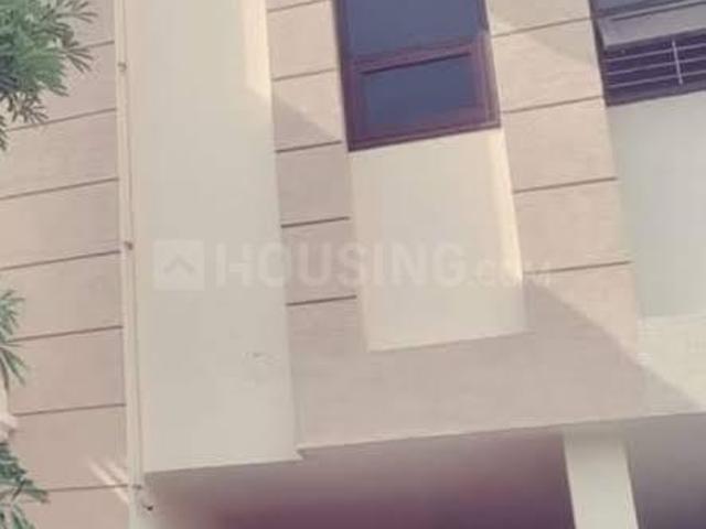 2 BHK Independent House in Sikandra for rent Agra. The reference number is 21382664