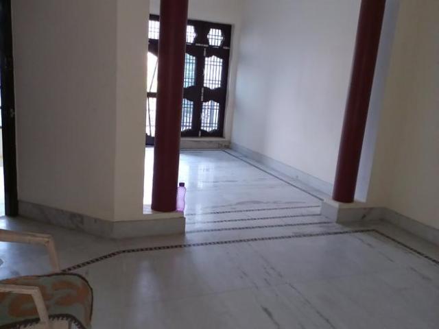 2 BHK Independent House in Sikandra for rent Agra. The reference number is 6456791