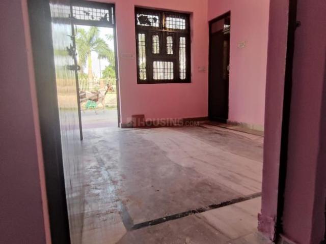 2 BHK Independent House in Sikandra for resale Agra. The reference number is 19801067