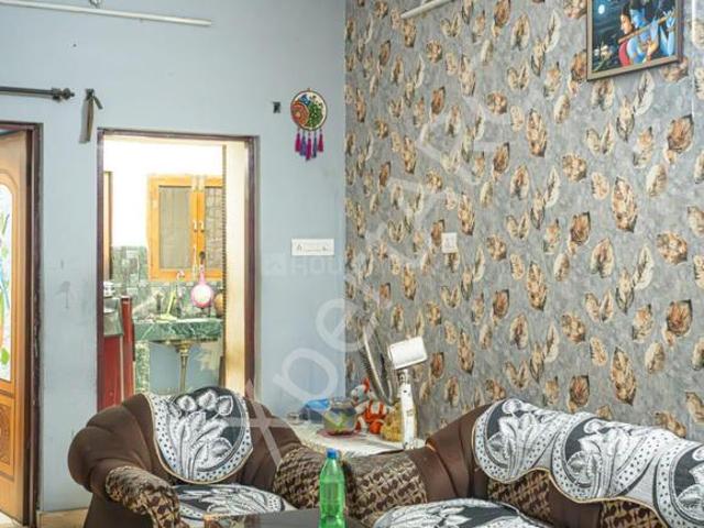 2 BHK Independent House in Sikola Basti for resale Durg. The reference number is 20643719