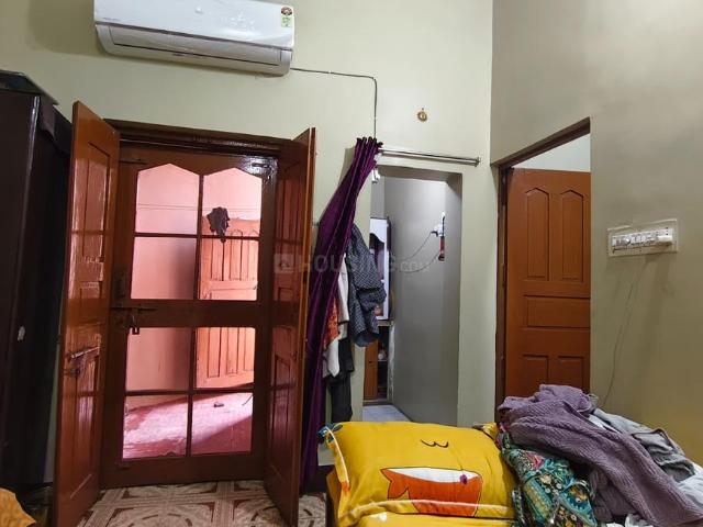 2 BHK Independent House in Sikola Bhata for rent Durg. The reference number is 20978640