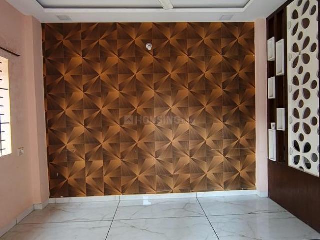 2 BHK Independent House in Silicon City for rent Indore. The reference number is 19584229