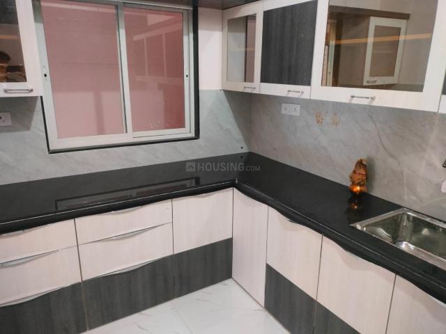 2 BHK Independent House in Silicon City for rent Indore. The reference number is 20988245