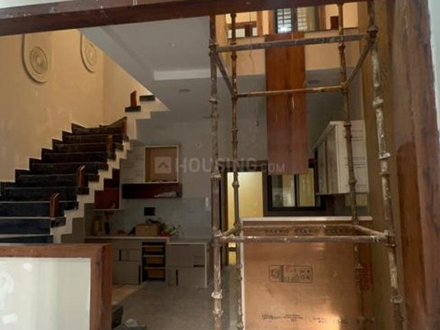 2 BHK Independent House in Silicon City for resale Indore. The reference number is 21096582