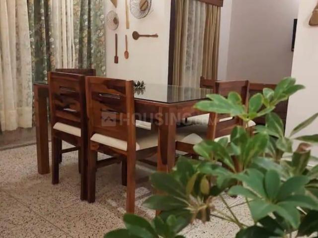 2 BHK Independent House in Silphukuri for rent Guwahati. The reference number is 21130126