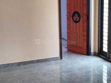 2 BHK Independent House in Sirukalathur for rent Chennai. The reference number is 20363277
