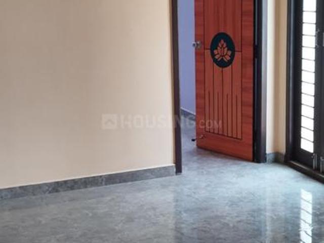 2 BHK Independent House in Sirukalathur for rent Chennai. The reference number is 20363277