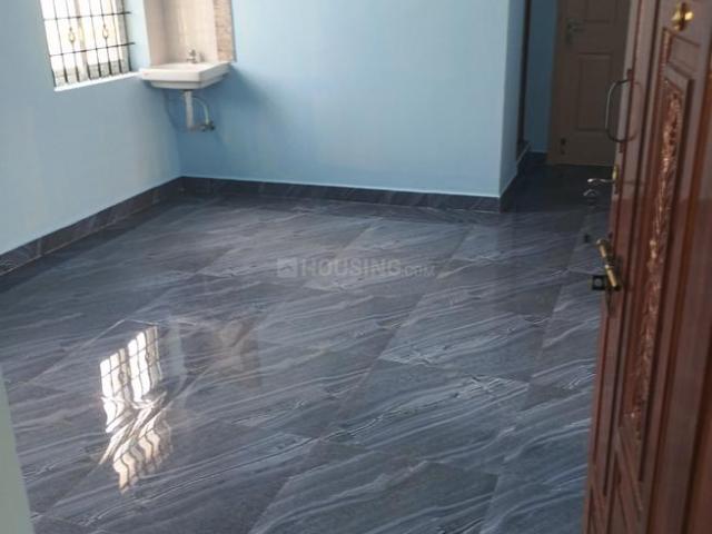 2 BHK Independent House in Sirukalathur for rent Chennai. The reference number is 21106768