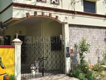 2 BHK Independent House in Siruniam for rent Chennai. The reference number is 19973089