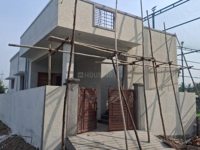 2 BHK Independent House in Siruseri for rent Chennai. The reference number is 20475204