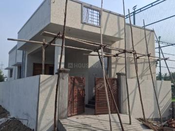 2 BHK Independent House in Siruseri for rent Chennai. The reference number is 20475204
