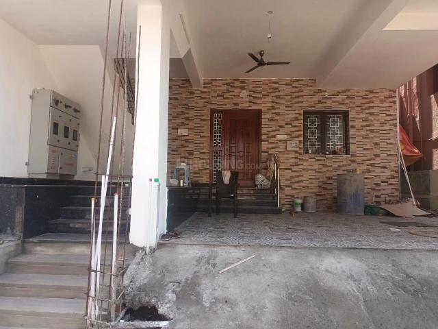 2 BHK Independent House in Siruseri for resale Chennai. The reference number is 20713198
