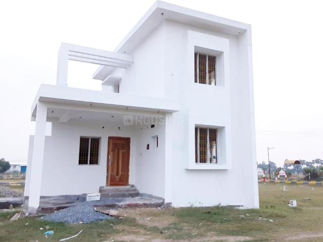 2 BHK Independent House in Siruseri for resale Chennai. The reference number is 20713282