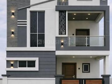2 BHK Independent House in Siruseri for resale Chennai. The reference number is 20177717