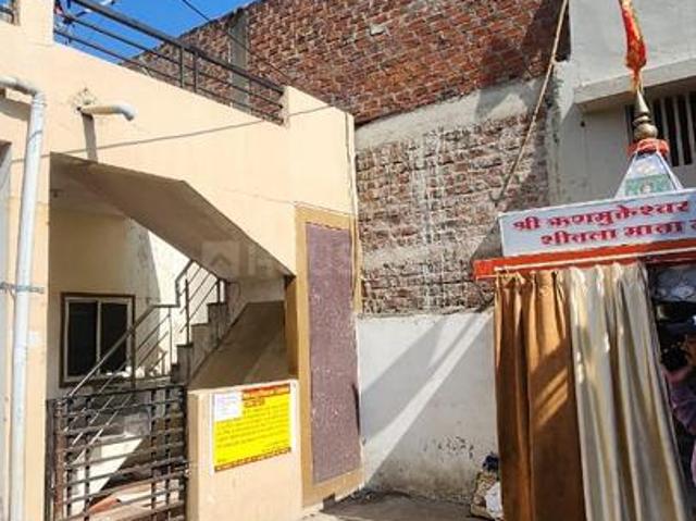 2 BHK Independent House in Sirpur for resale Indore. The reference number is 21103173