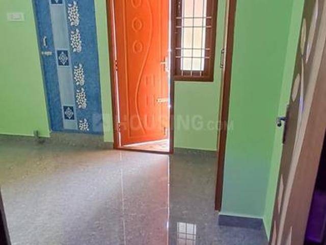 2 BHK Independent House in Sithalapakkam for resale Chennai. The reference number is 10615720