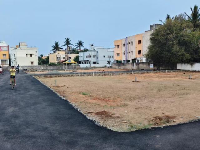 2 BHK Independent House in Sithalapakkam for resale Chennai. The reference number is 20476607