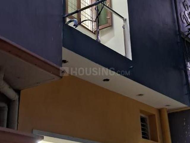 2 BHK Independent House in Sithalapakkam for resale Chennai. The reference number is 21350840