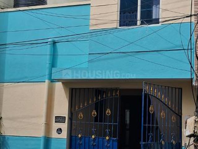 2 BHK Independent House in Sithalapakkam for resale Chennai. The reference number is 21350912