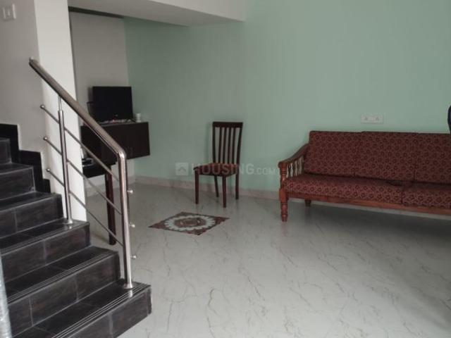 2 BHK Independent House in Sithalapakkam for resale Chennai. The reference number is 21390550