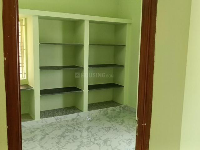 2 BHK Independent House in Sivathapuram for rent Salem. The reference number is 21245813