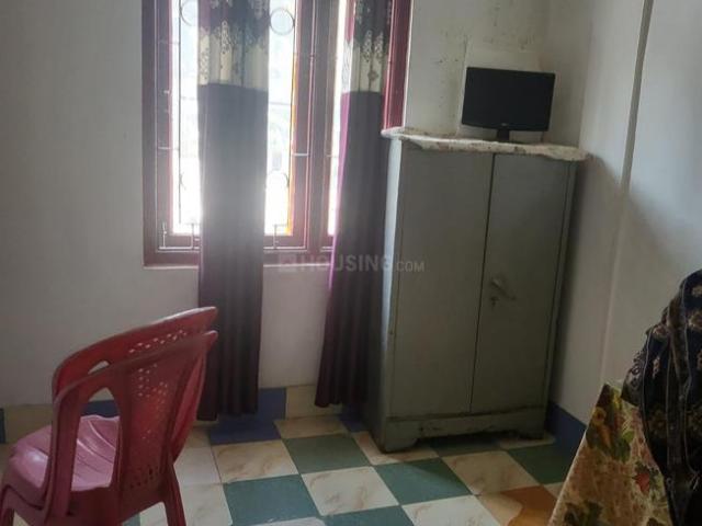 2 BHK Independent House in Six Mile for rent Guwahati. The reference number is 16071884