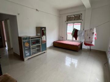 Six Mile, Guwahati, Kamrup District, Meghalaya