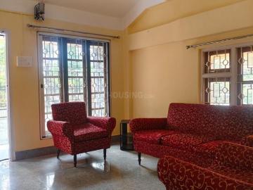 2 BHK Independent House in Six Mile for rent Guwahati. The reference number is 20255138