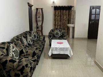 2 BHK Independent House in Six Mile for rent Guwahati. The reference number is 20289812