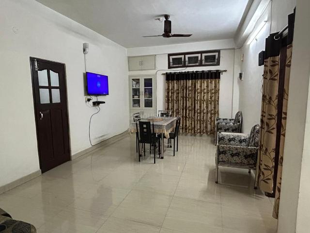 2 BHK Independent House in Six Mile for rent Guwahati. The reference number is 20701937