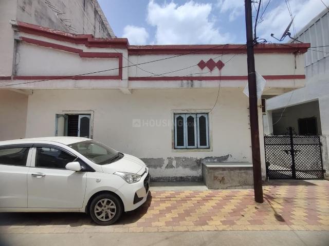 2 BHK Independent House in Soma Talav for resale Vadodara. The reference number is 20555227