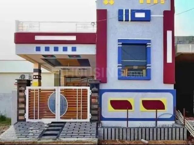 2 BHK Independent House in Somangalam for resale Chennai. The reference number is 20869978