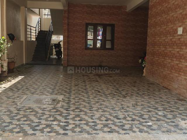2 BHK Independent House in Somashetti Halli, Bengaluru North for rent Bengaluru. The reference number is 21207355