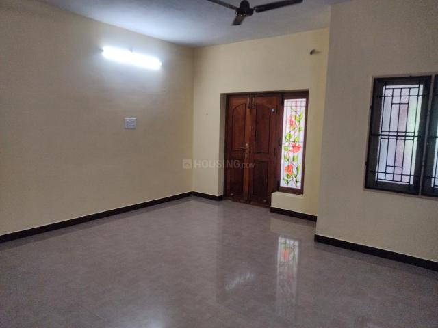 2 BHK Independent House in Somarasempettai for rent Tiruchirappalli. The reference number is 21291936