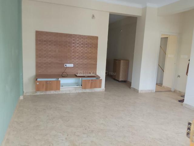 2 BHK Independent House in Sompura for rent Bengaluru. The reference number is 21338103