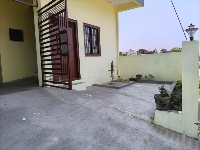 2 BHK Independent House in Sonughat for rent Deoria. The reference number is 21033988