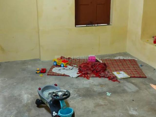 2 BHK Independent House in Sonarpur for rent Kolkata. The reference number is 21284295