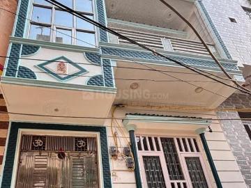 2 BHK Independent House in Sonia Vihar for rent New Delhi. The reference number is 17089390