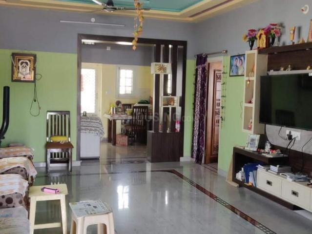 2 BHK Independent House in Society Colony for rent Madanapalle. The reference number is 20404468