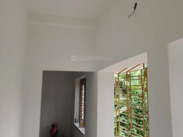 2 BHK Independent House in Sodepur for rent Kolkata. The reference number is 20880401