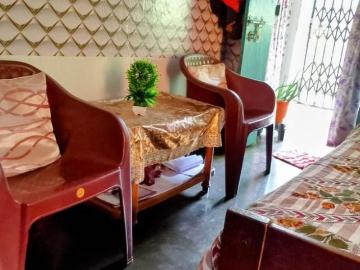House to rent in Sodepur - Balcony