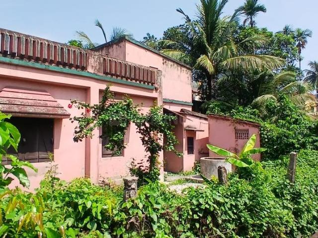 2 BHK Independent House in Sodepur for resale Kolkata. The reference number is 20387490