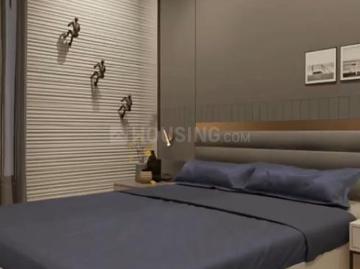 2 BHK Independent House in Sola for rent Ahmedabad. The reference number is 20479597