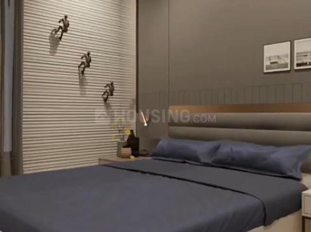 2 BHK Independent House in Sola for rent Ahmedabad. The reference number is 20479597