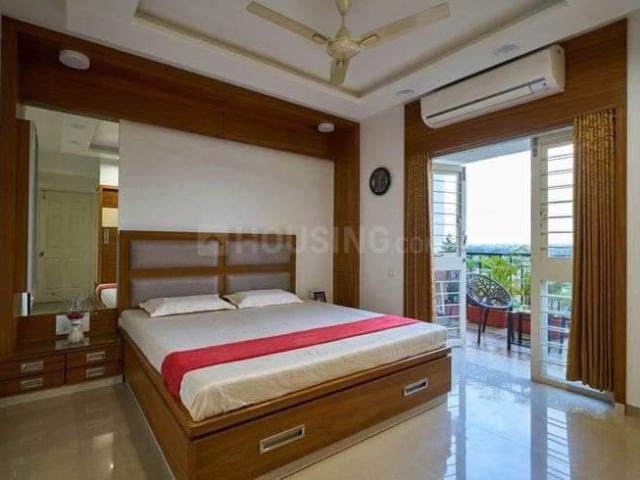 2 BHK Independent House in Sola for rent Ahmedabad. The reference number is 20479609