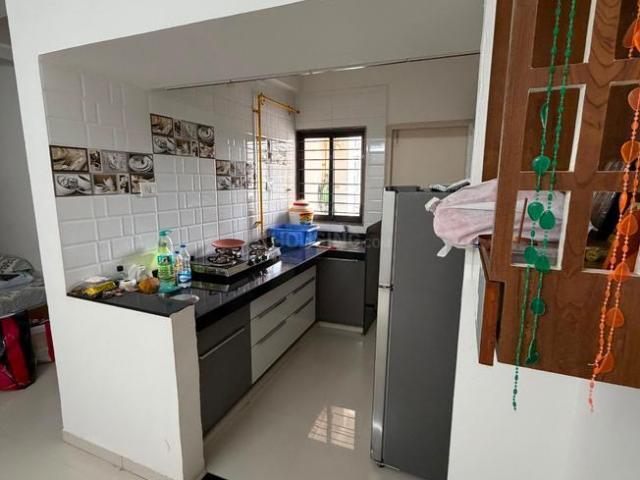 2 BHK Independent House in Sola for rent Ahmedabad. The reference number is 20981278