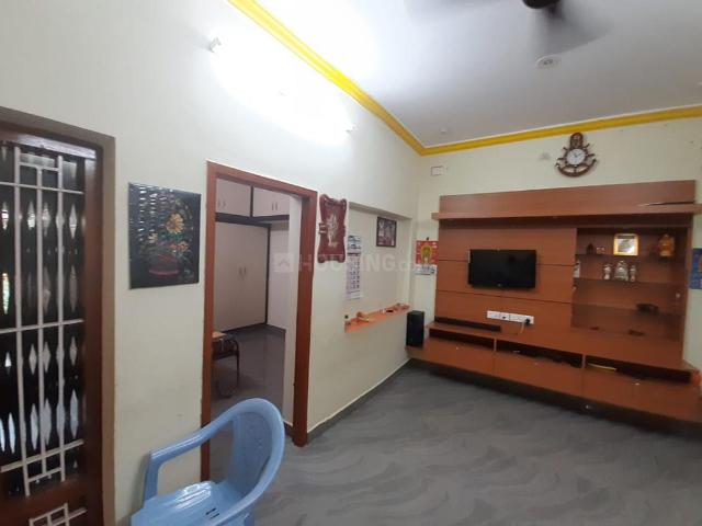 2 BHK Independent House in Solar Pirivu for resale Erode. The reference number is 14713219