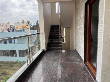 2 BHK Independent House in Sorahunase for rent Bengaluru. The reference number is 19114970