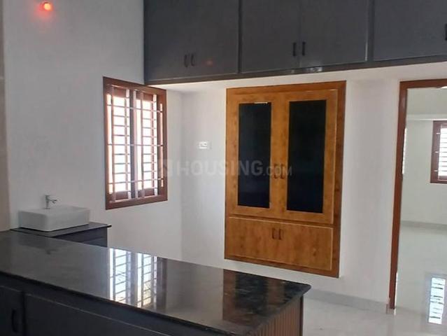 2 BHK Independent House in Sorrancherry for resale Chennai. The reference number is 20555358
